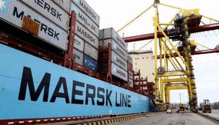 Maersk