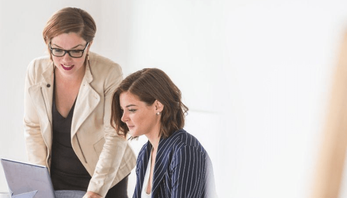 How to mentor someone who has manipulative tendencies