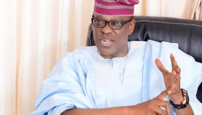 Ondo 2020: Group urges PDP leaders to rally support for Jegede