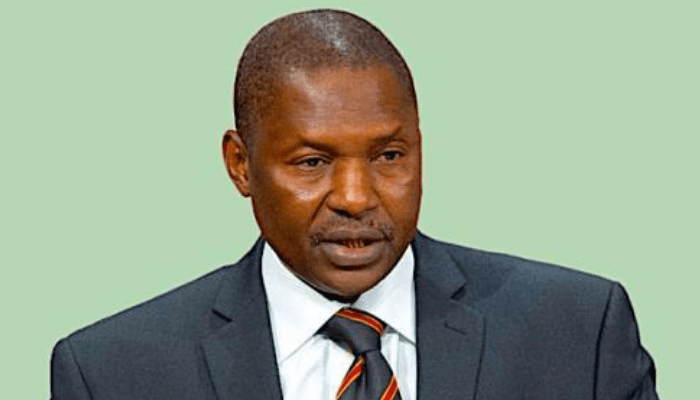 Abubakar Malami