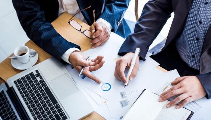 Business activities to improve as managers show optimism