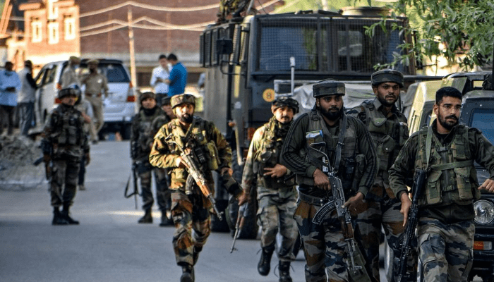 India’s continued occupation of Jammu, Kashmir may trigger armed conflict, Pakistan warns