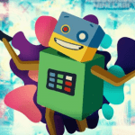 Improved use of robotics will spur economic growth – Robogarden