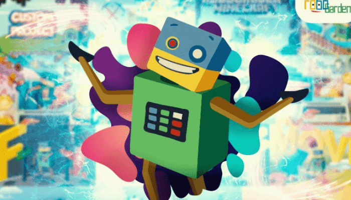 Improved use of robotics will spur economic growth – Robogarden