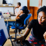 Calling for Solutions in Nigeria