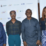 LEAP Africa leads social change effort through Youth Day of Service