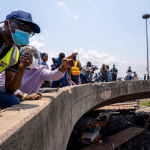 Marine Beach Bridge rehabilitation