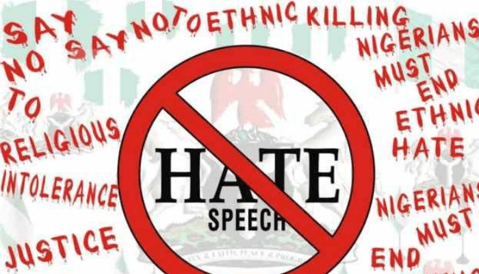 Are media houses target for N5m Hate Speech fine in NBC Code?