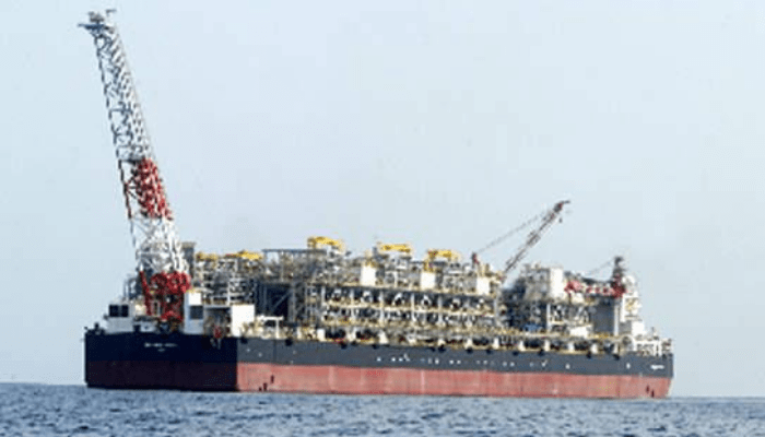 Chevron in search of subsea vessel for long-term deal at Agbami Field