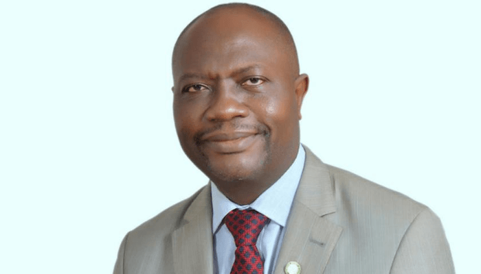 Nigerians expect builders to safeguard society’s interest in building construction - NIOB President