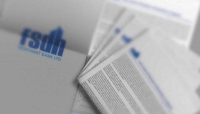 FSDH Holding holds first-ever AGM, group posts N5.8bn 2019 profit