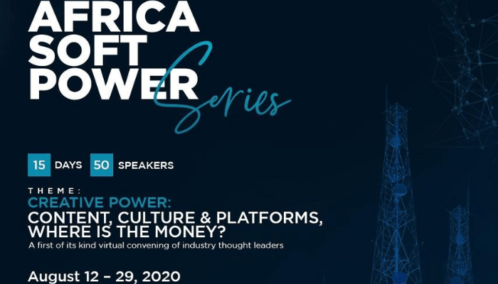 The Africa Soft Power Project: New Virtual Summit Featuring 50+ Speakers Across 15 Sessions Launches This Week