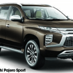 Massilia’s new Pajero Sport packs a punch