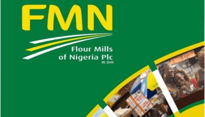 Northern Flour Mills of Nigeria