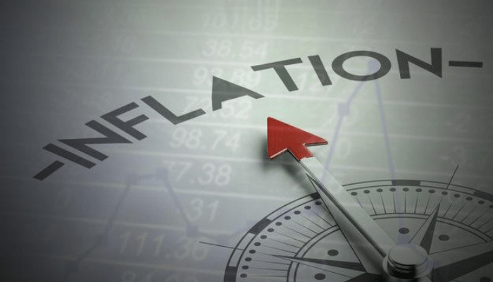 Inflationary pressures