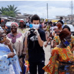 Youth: The Power of Volunteering