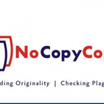 NoCopyCopy Launches Plagiarism Checker in Nigerian Higher Institutions