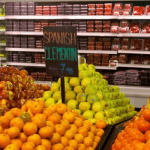 Pandemic revives Gulf fears over food security