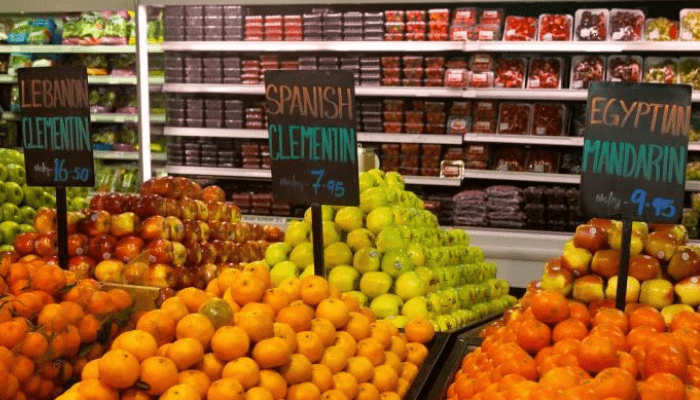 Pandemic revives Gulf fears over food security