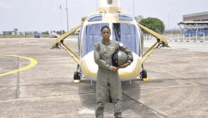 Police arraign killers of female flying officer, Arotile, in Kaduna