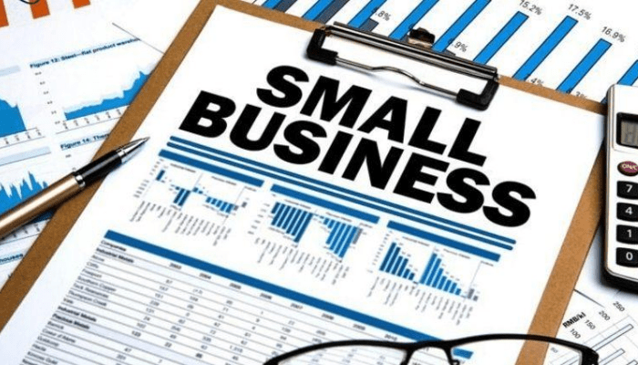 Low yield environment eludes small businesses