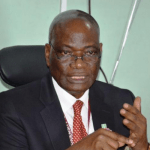 Soyombo replaces Ogundipe as UNILAG vice chancellor