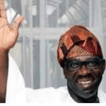 Edo 2020: Accord Party candidate collapses structure, declares support for Obaseki