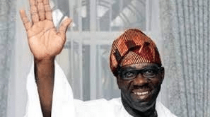 Edo 2020: Accord Party candidate collapses structure, declares support for Obaseki