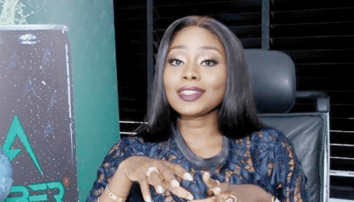 Federal Government should grant tax rebates for SMES to grow, says Lola Adedeji