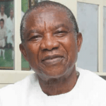 Mazi Sam Ohuabunwa: Wired to Lead