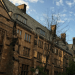 Yale Admissions bais