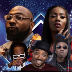 Davido, Tiwa Savage, Naira Marley, Mayorkun to perform at NairaWin Live E-concert