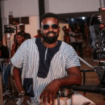 High tech cinema camers