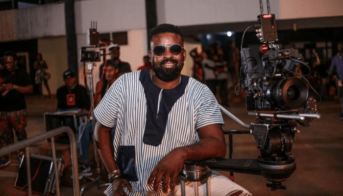 High tech cinema camers