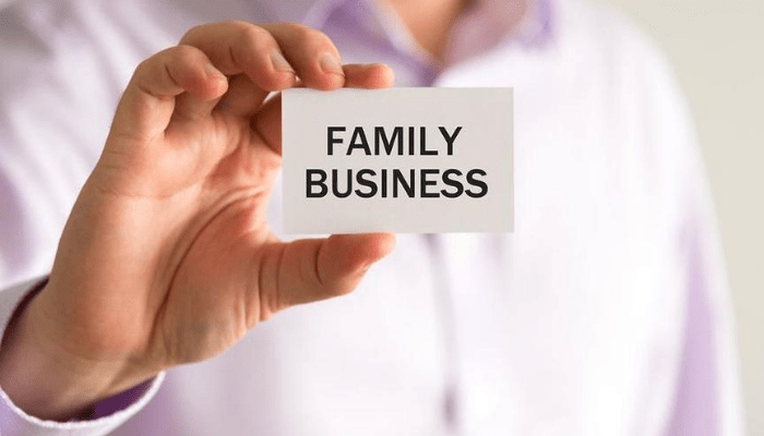 Remuneration on Family Businesses