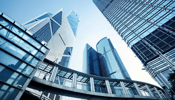 Corporates and Connections