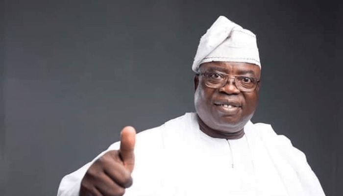 Lagos APC chieftain, Lanre Razak, dies at 74