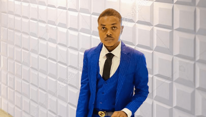 Entrepreneur, Linus Williams Ifejika talks starting a Cryptocurrency School