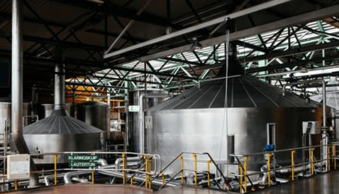 Heineken Brouwerijen B.V acquires additional 274,542 units of Nigerian Breweries shares