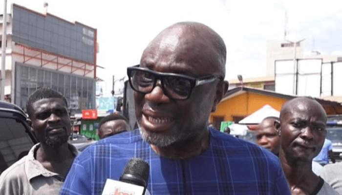 ‘$1m business registration, other conditionalities too much for Nigerian traders in Ghana’