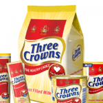 Three Crowns