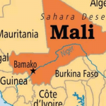 ECOWAS suspends Mali over coup