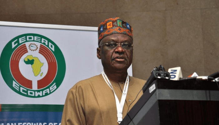 Nigeria accounts for 70% of products under ECOWAS Trade Liberalisation Scheme - FG