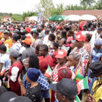 Edo 2020: Vote PDP to sustain late Anenih’s legacies, Orbih urges supporters in Uromi