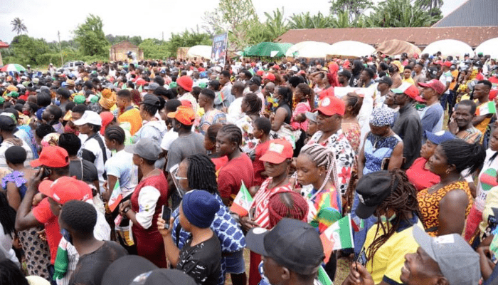 Edo 2020: Vote PDP to sustain late Anenih’s legacies, Orbih urges supporters in Uromi