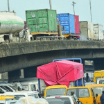 Apapa: FG says it’s making steady progress to end gridlock with roads infrastructure