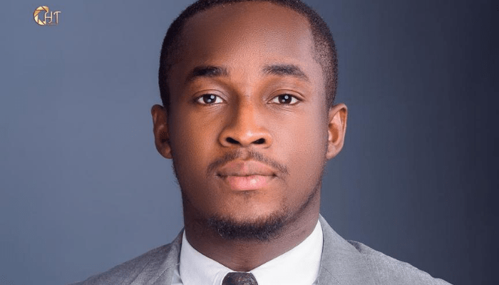 Education for indigent children: The Riverwood Switch Foundation way