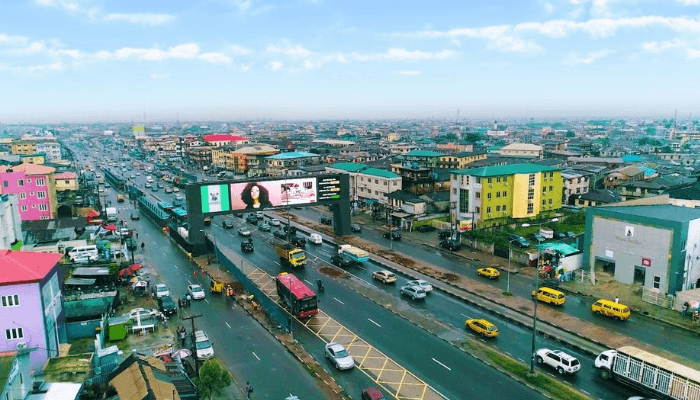 Ease of Doing Business: JCDecaux Grace Lake reaffirms commitment to Lagos; expands LATIS Network across state