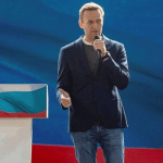 Alexei Navalny