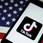tik tok sues trump